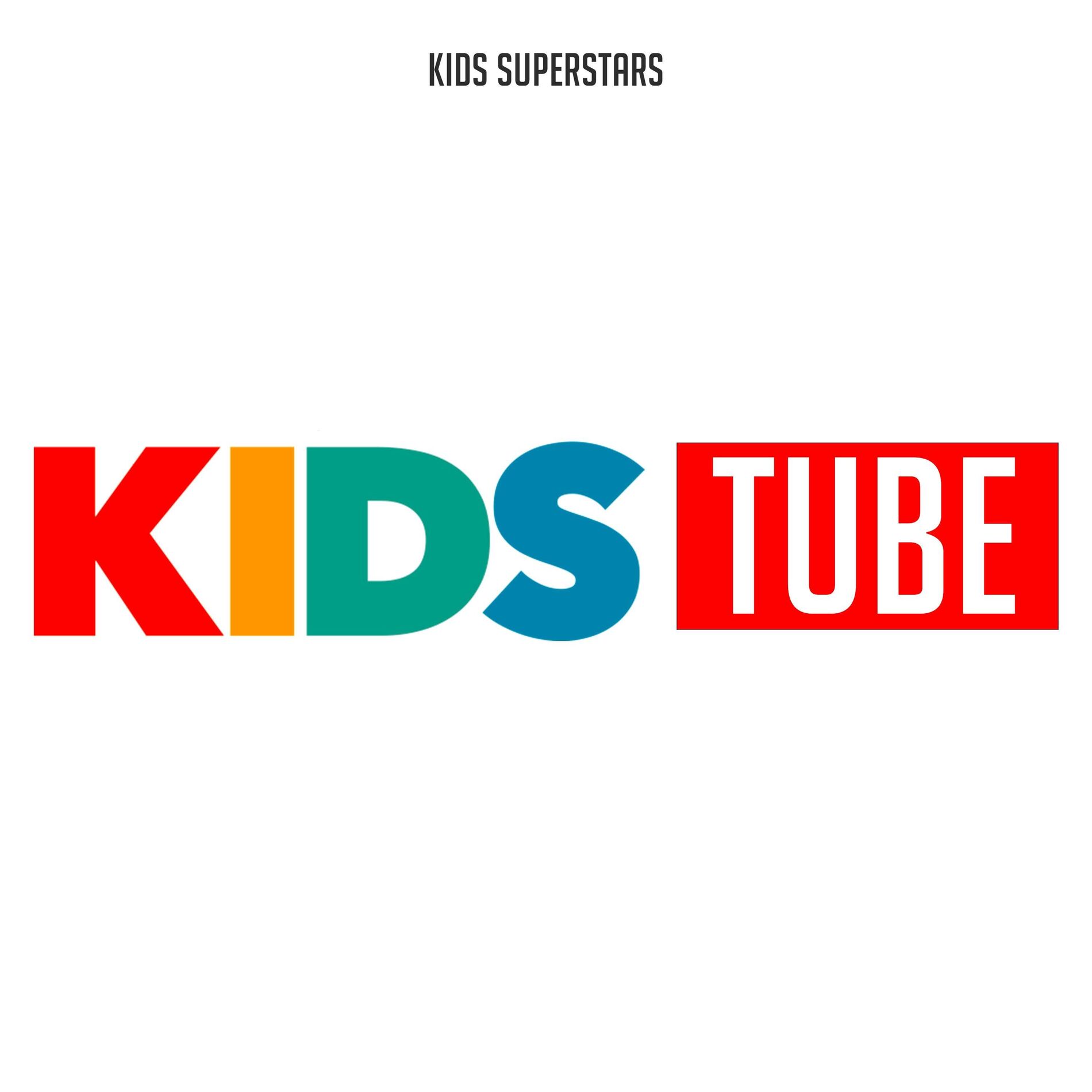 Album cover of Kids Tube