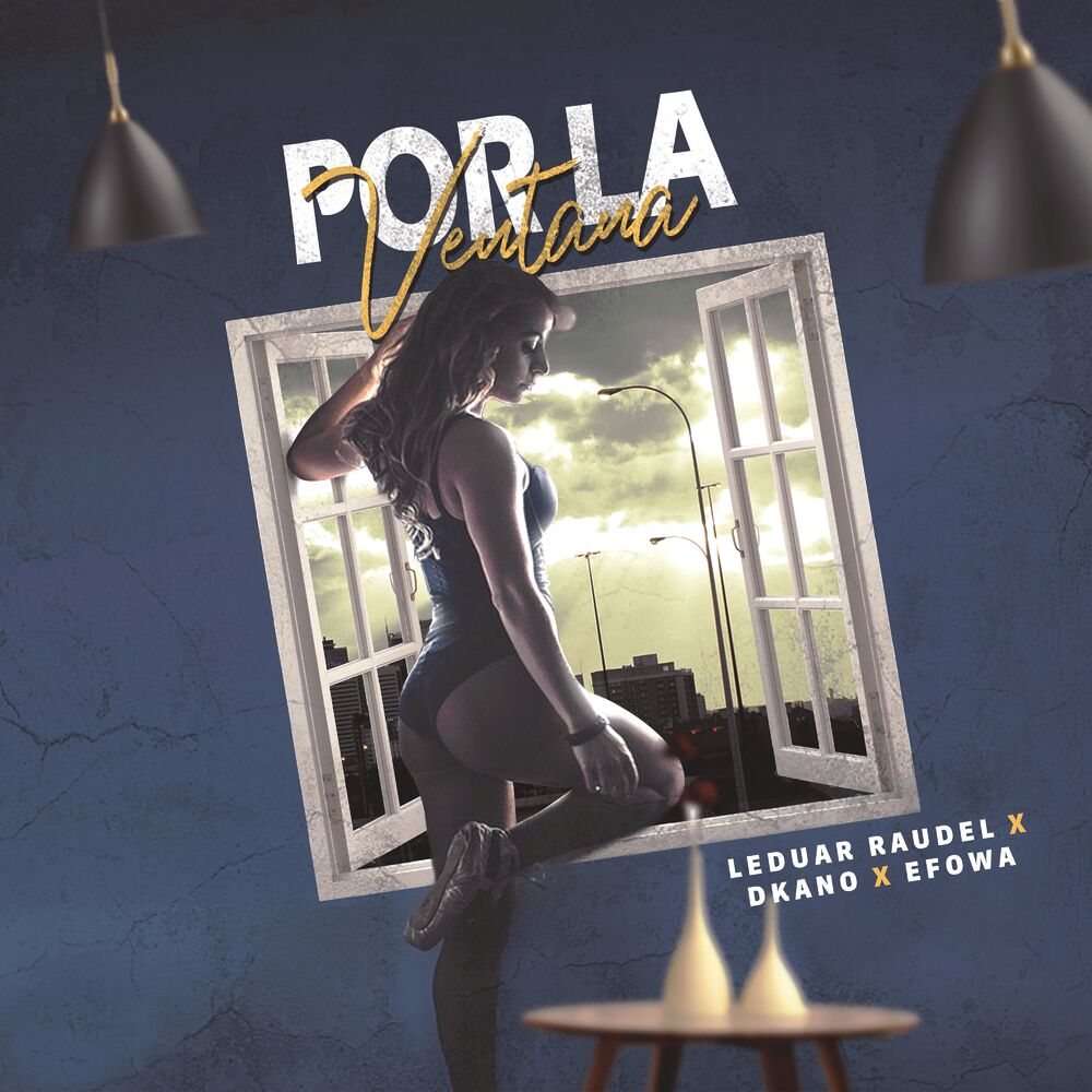 Picture of Por la Ventana