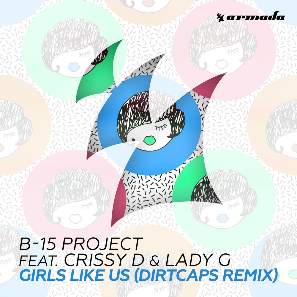 Picture of Girls Like Us (Dirtcaps Remix)
