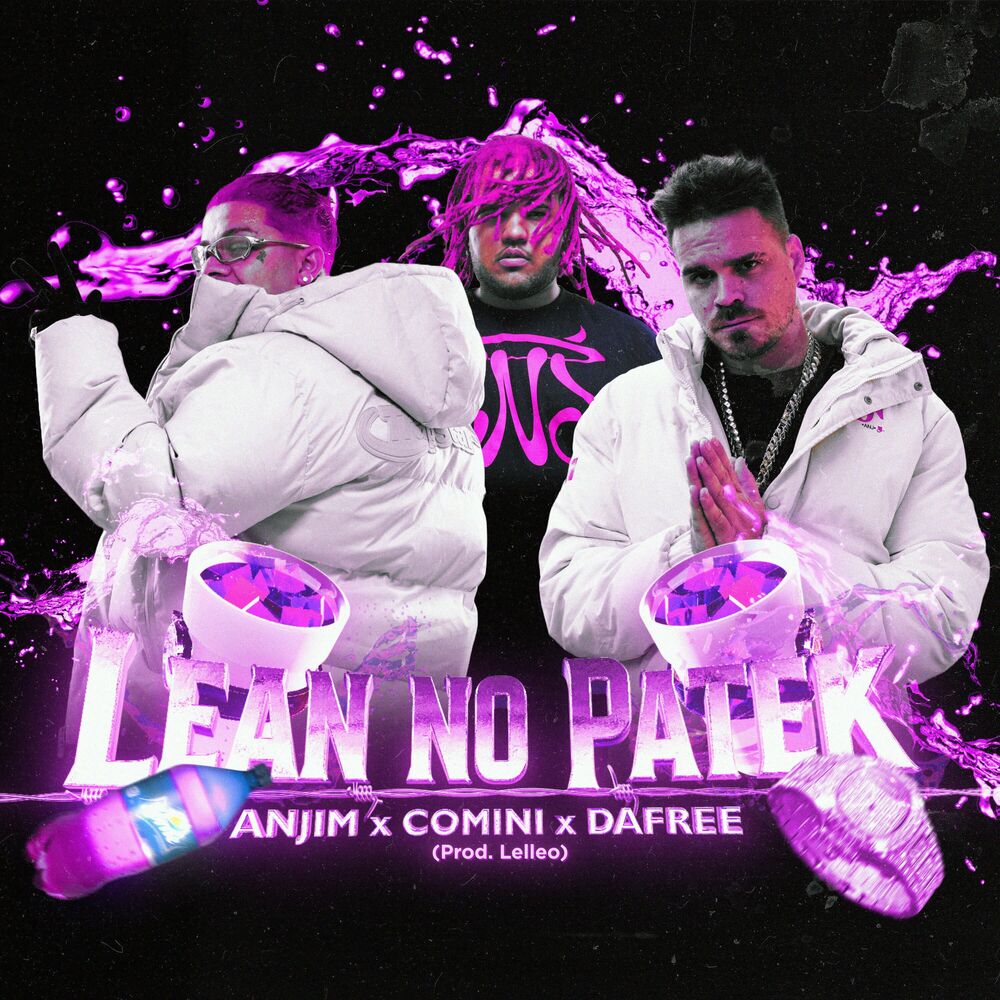 Picture of Lean no Patek