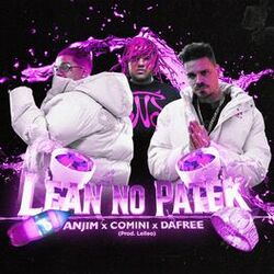 Cover of Lean no Patek