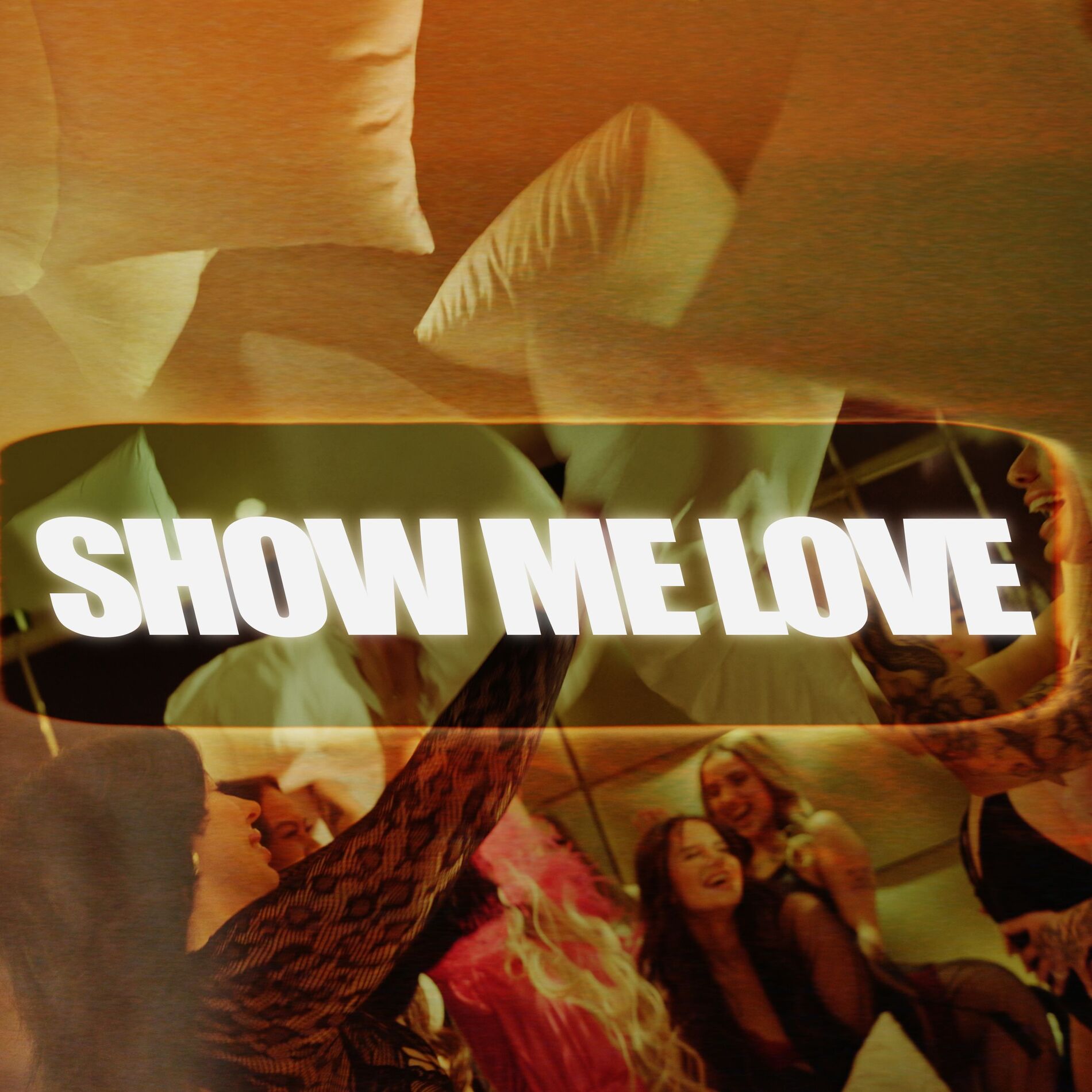 Album cover of show me love