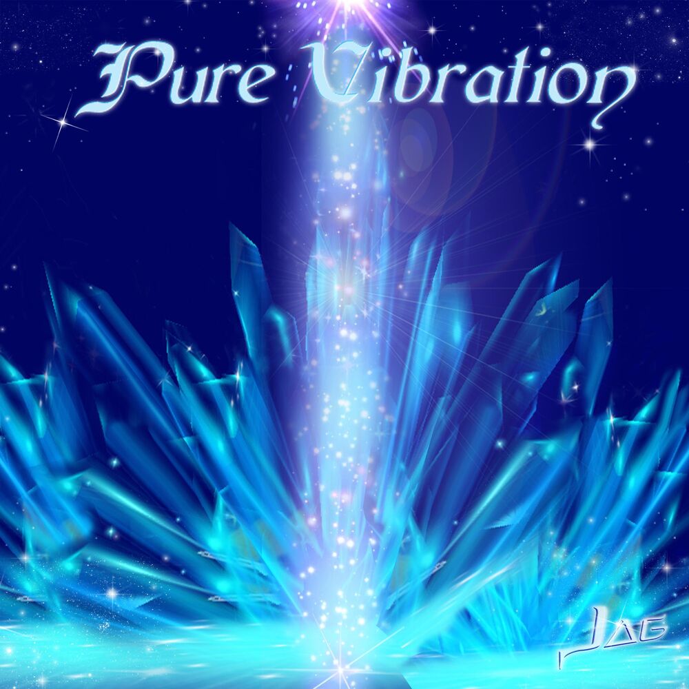 Picture of Pure Vibration