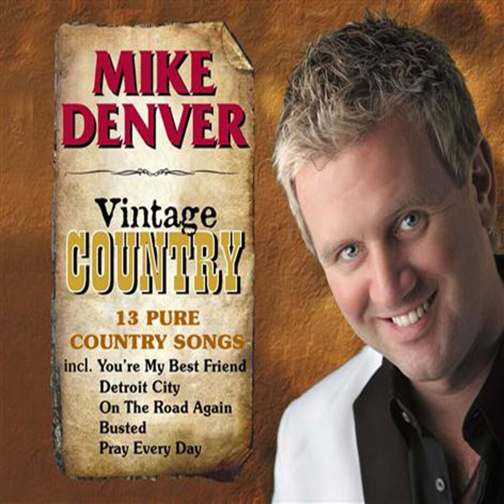 Picture of Vintage Country