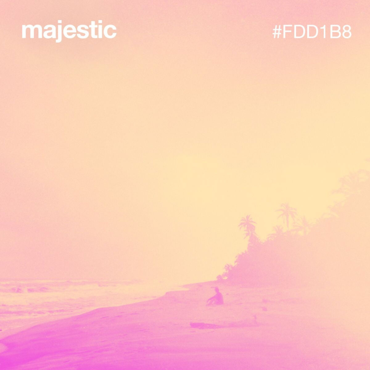 Album cover of Pure