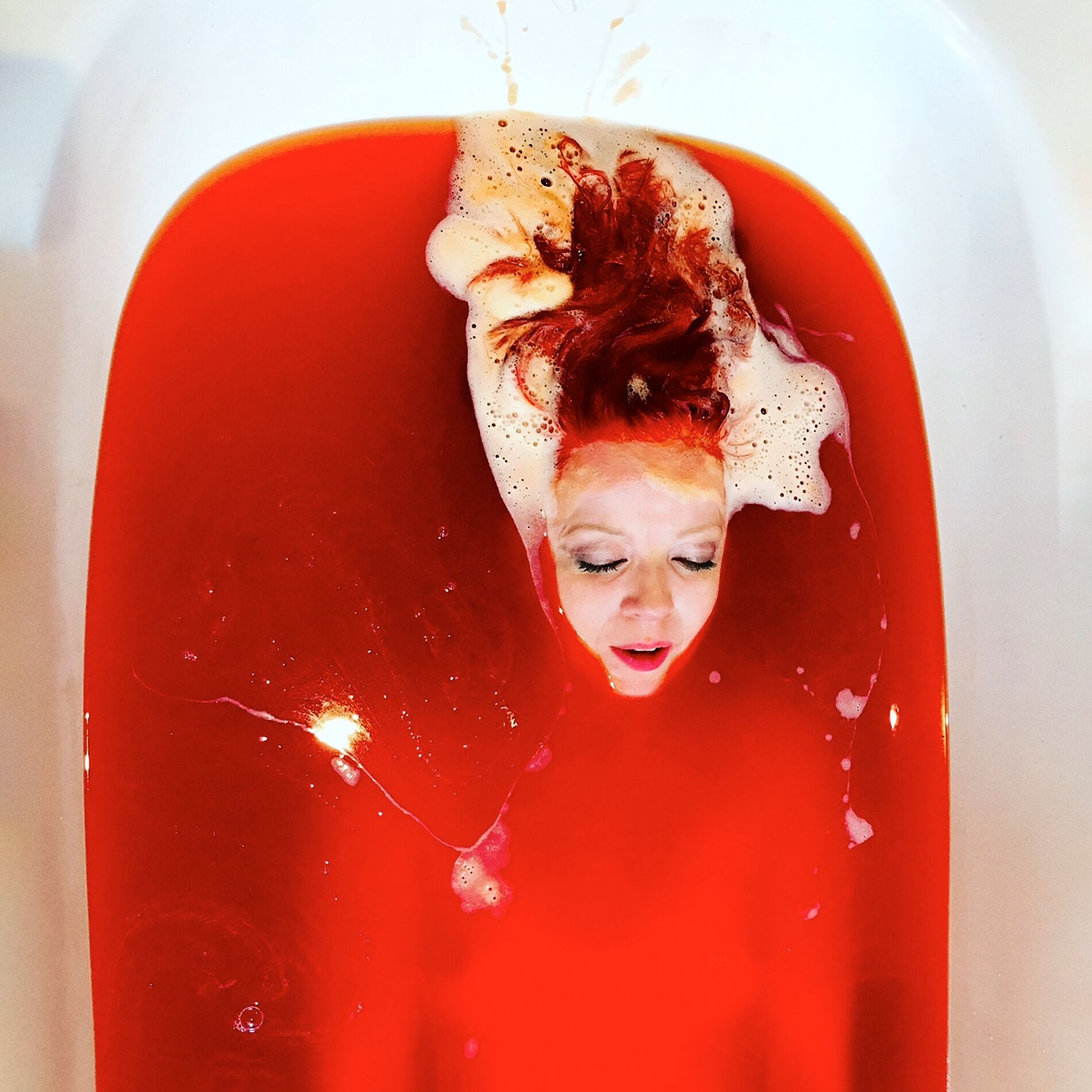 Album cover of Lie To Me