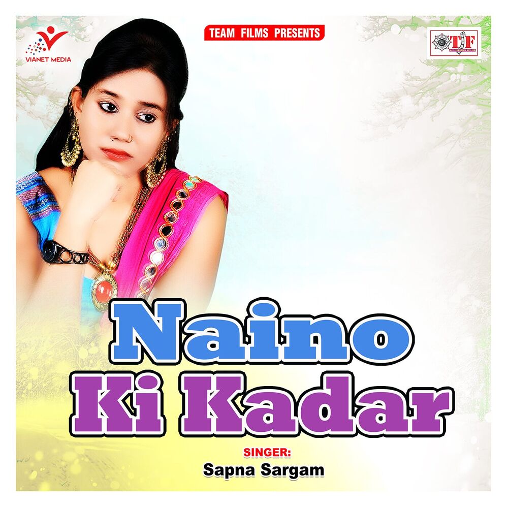 Picture of Naino Ki Kadar