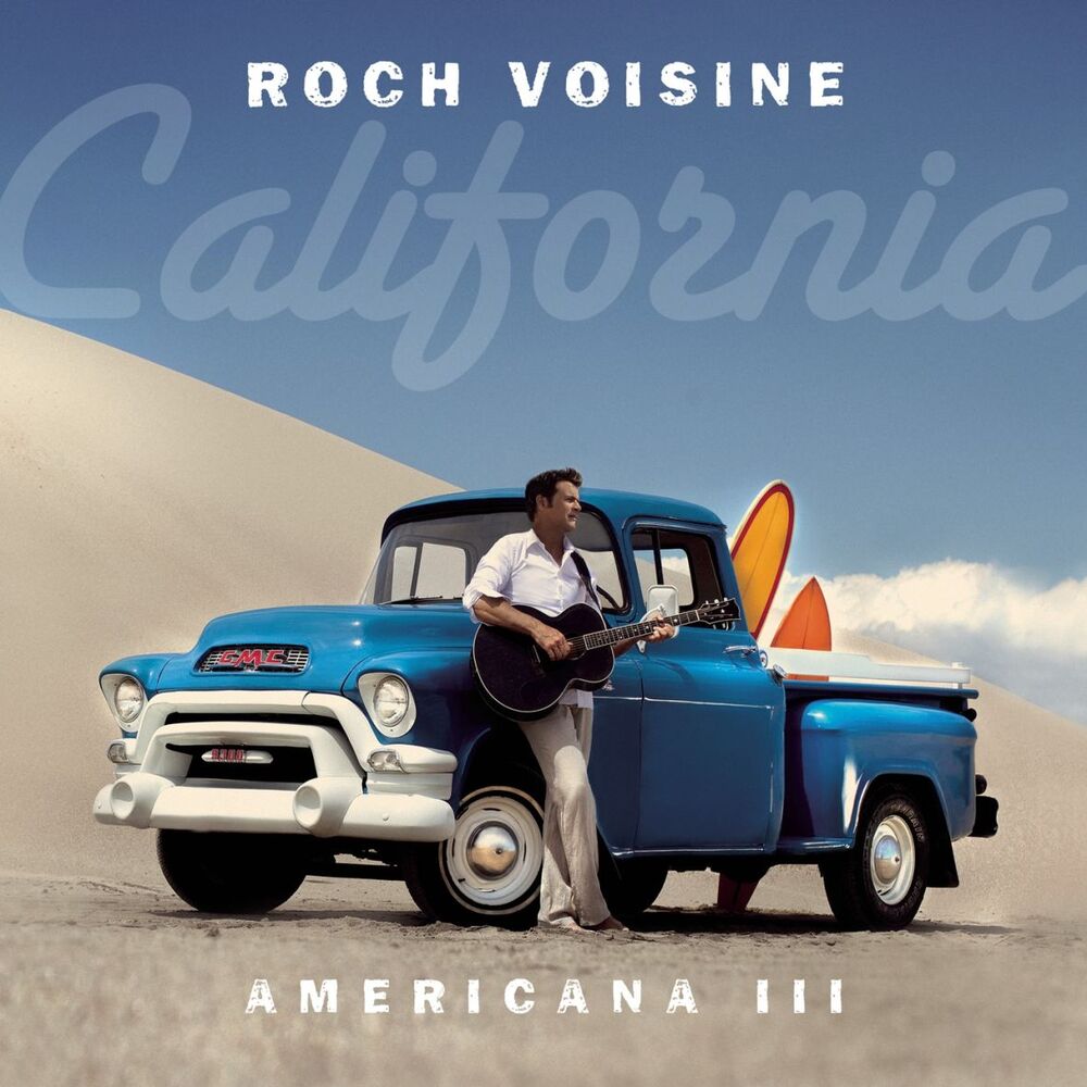 Picture of Americana 3
