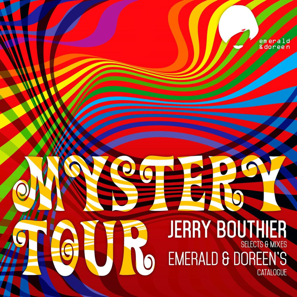 Picture of Mystery Tour