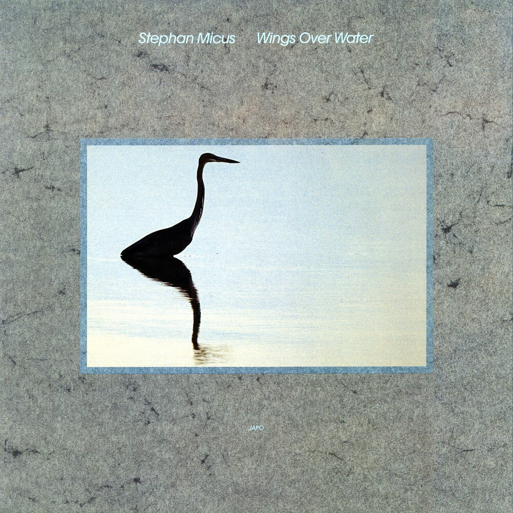 Picture of Wings Over Water