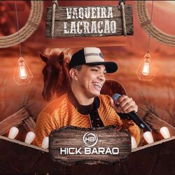 Cover of Vaqueira Lacração