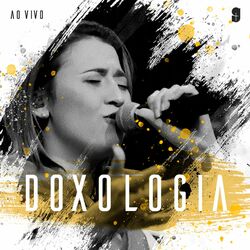 Cover of Doxologia (Ao Vivo)
