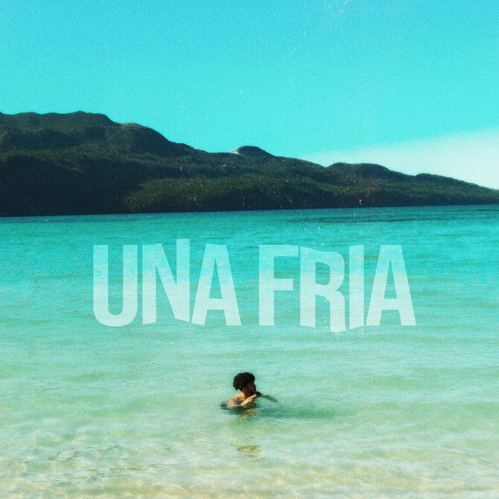 Album cover of Una Fria