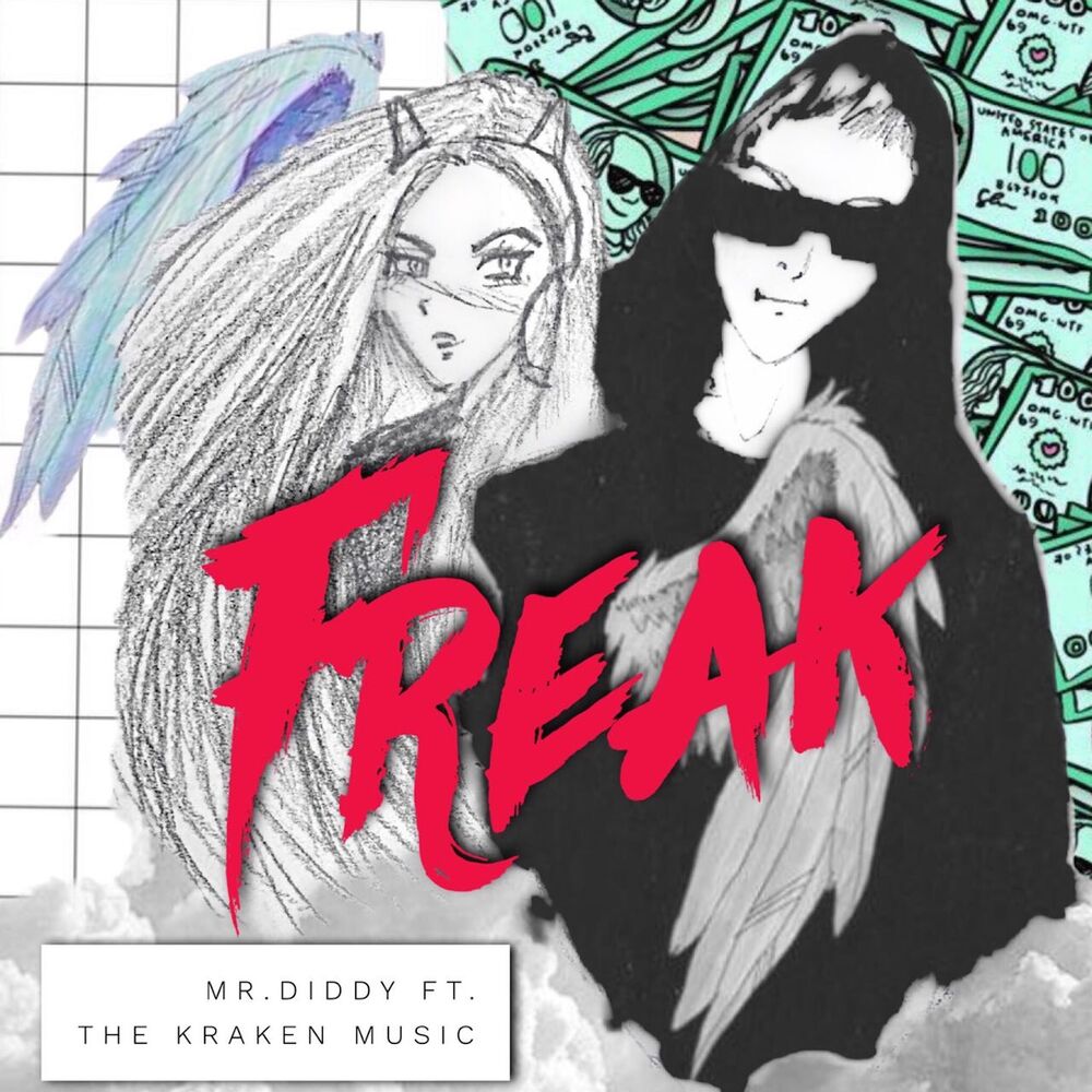 Picture of Freak