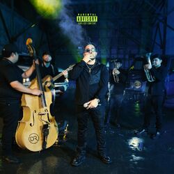 Cover of Hay Que Prender