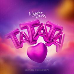 Cover of Ta Ta Ta