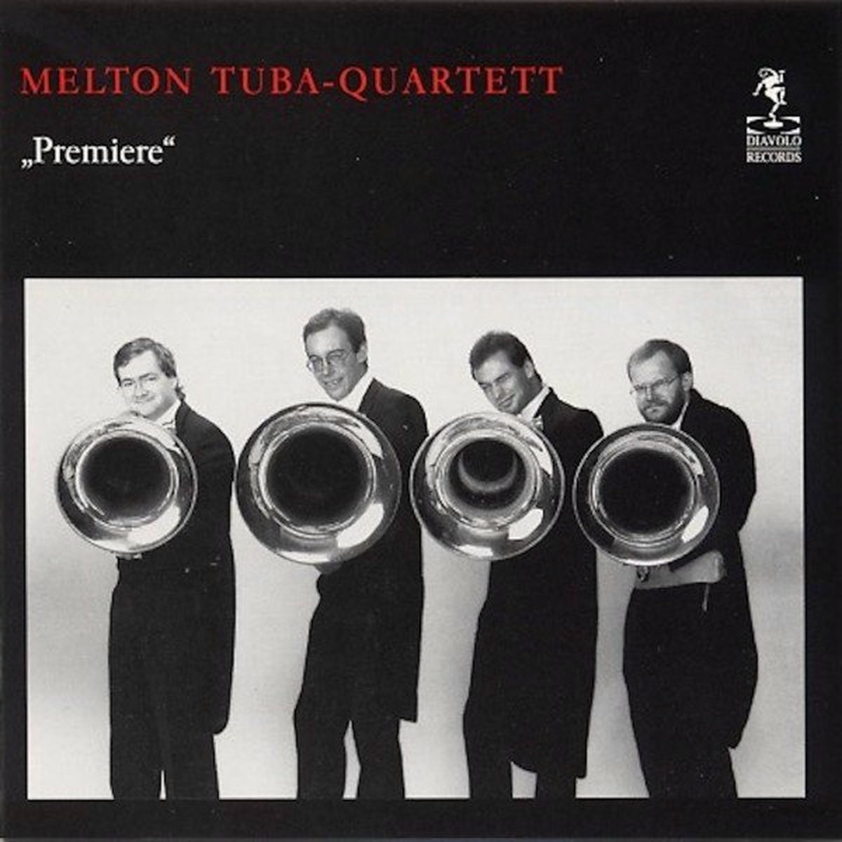 Album cover of Premiere