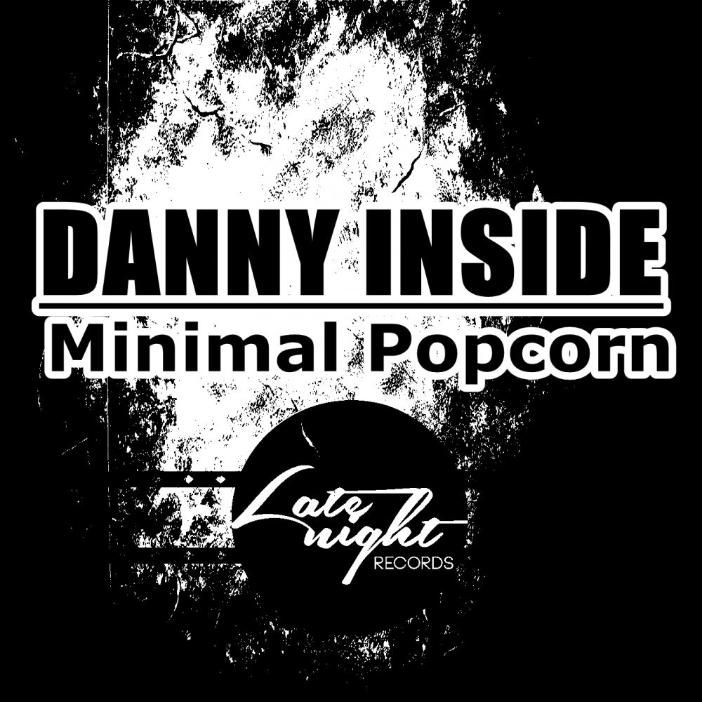 Picture of Minimal Popcorn