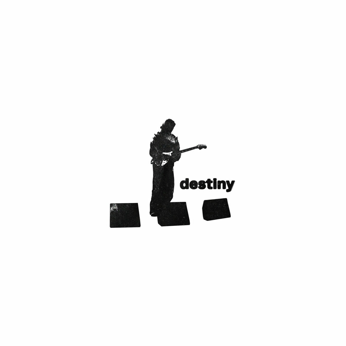 Album cover of Destiny