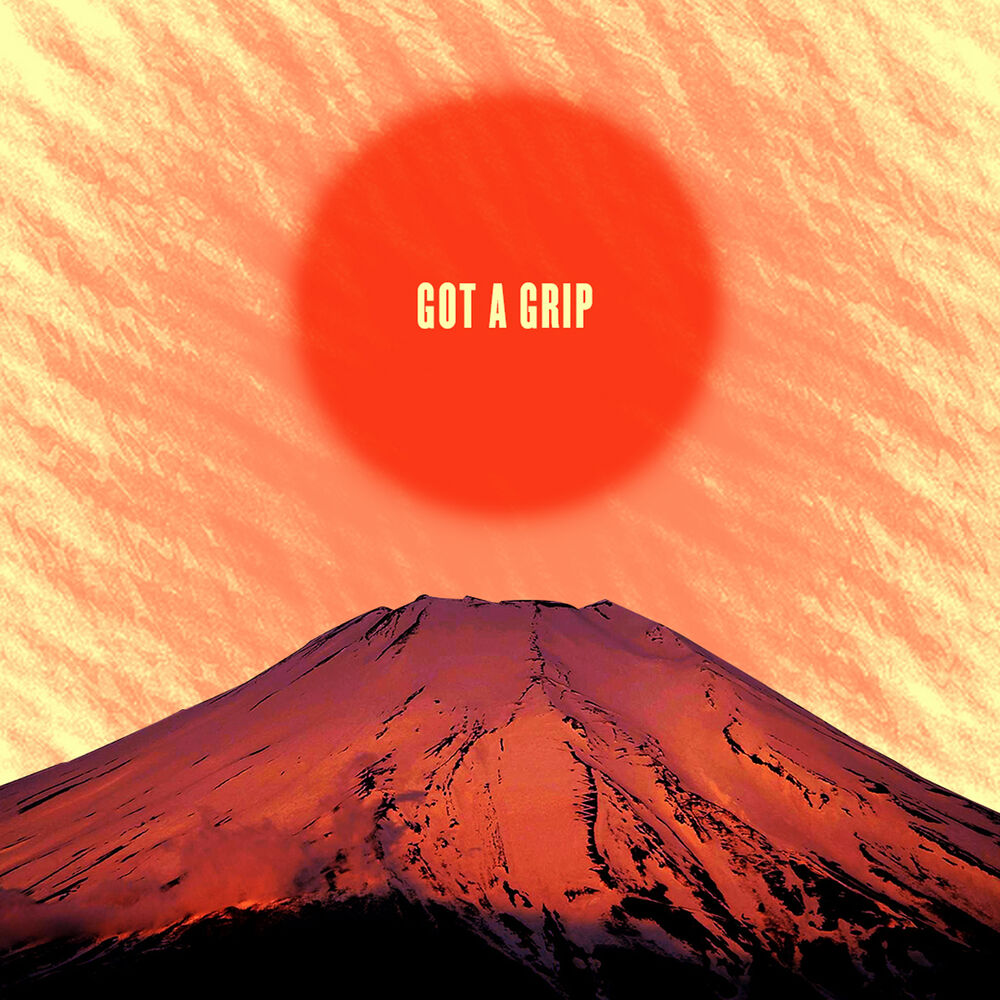 Picture of Got A Grip (feat. Sloppy Joe)