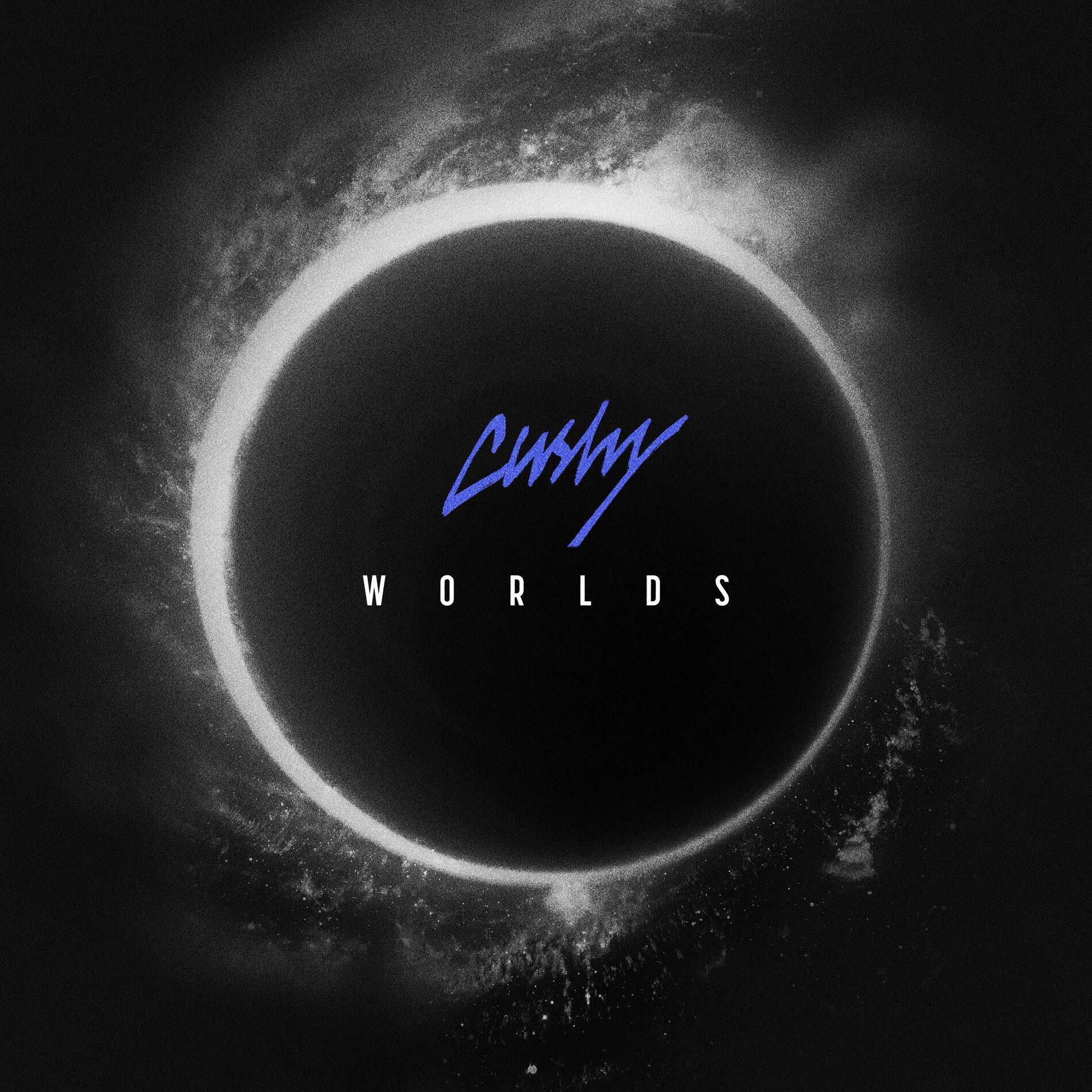 Album cover of Worlds