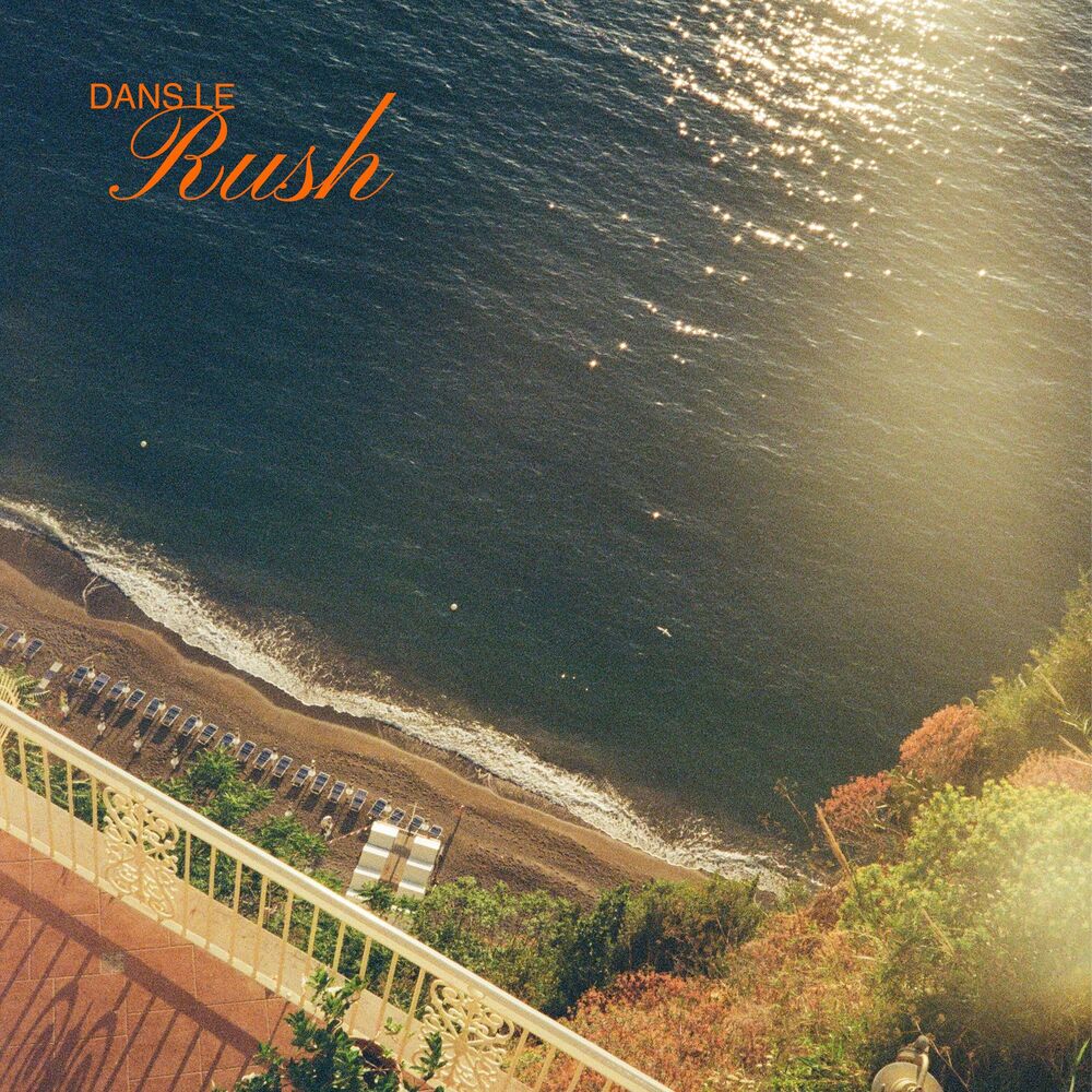 Picture of DANS LE RUSH