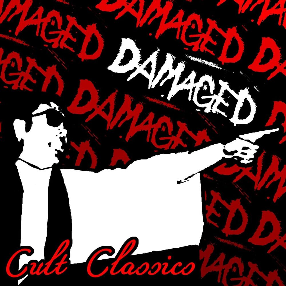 Picture of Cult Classics