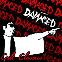 Cover of Cult Classics