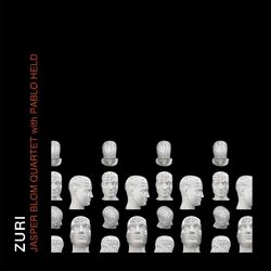 Cover of Zuri