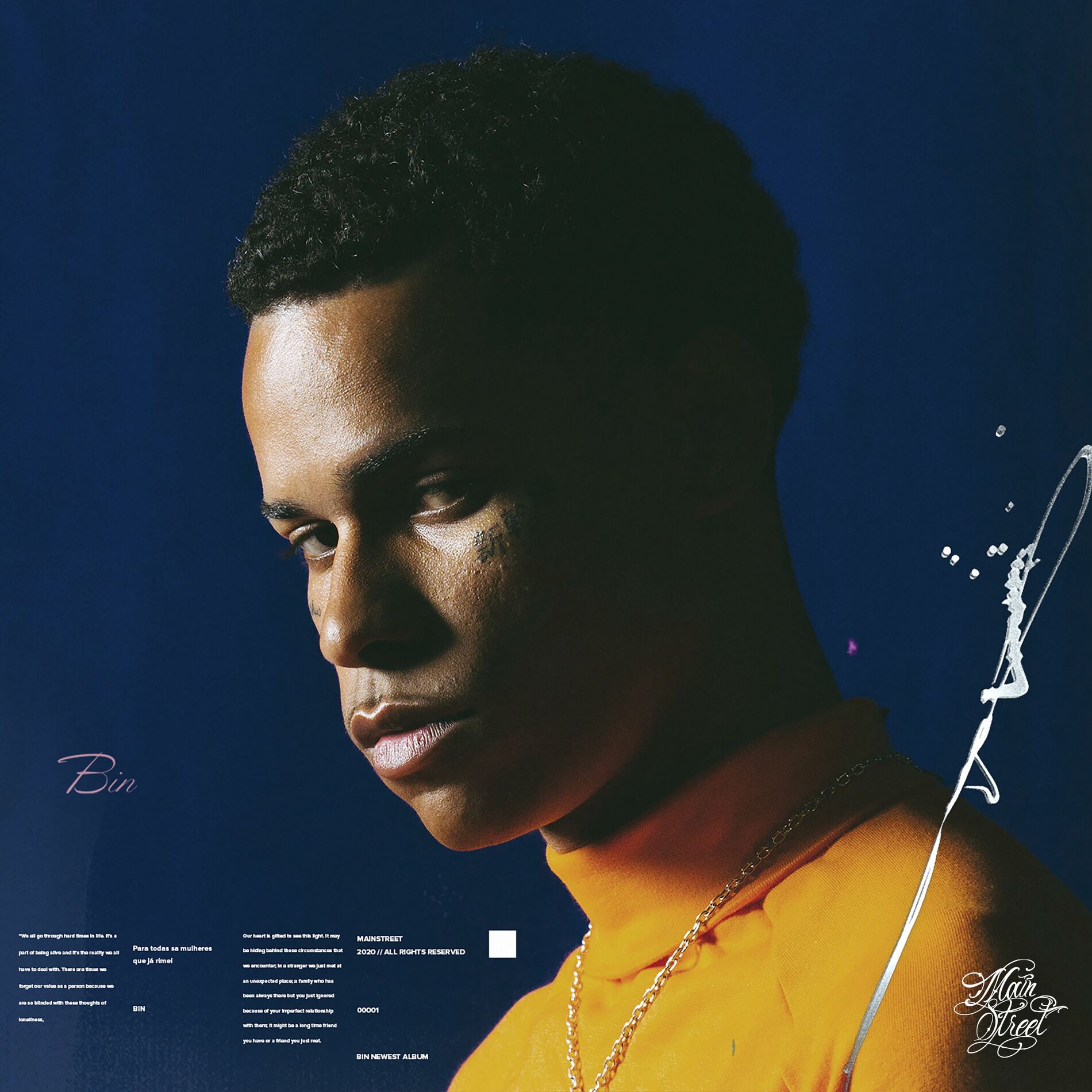 Album cover of Quase uma Semana
