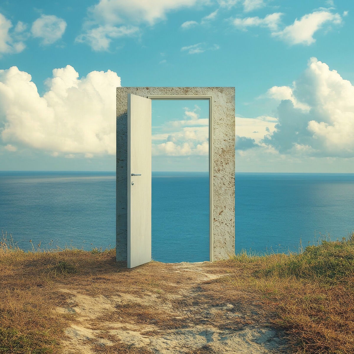 Album cover of Ethereal Echoes