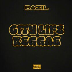 Cover of City Life Reggae