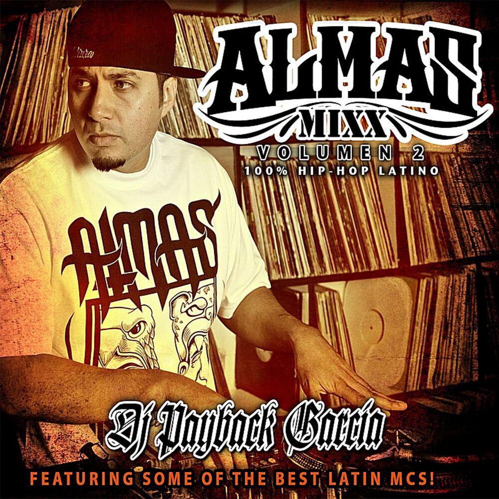 Picture of Almas, Vol. 2