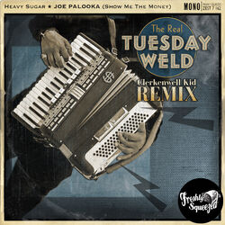 music cover