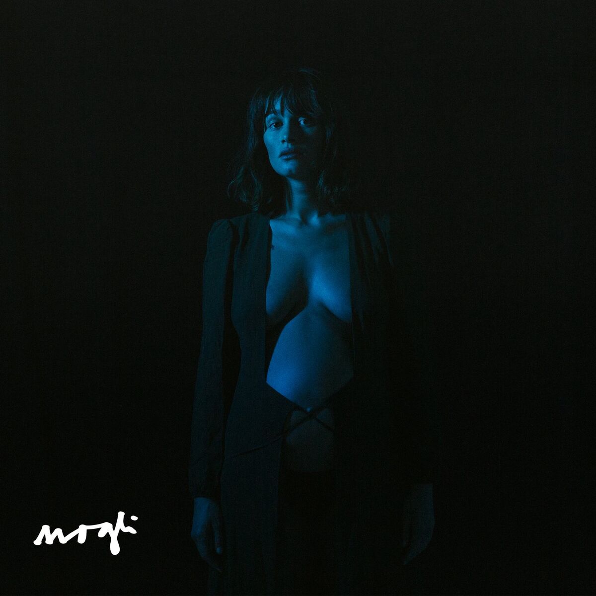 Album cover of Milky Eyes (Acoustic Version)