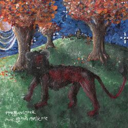 Cover of Mink Mussel Manticore