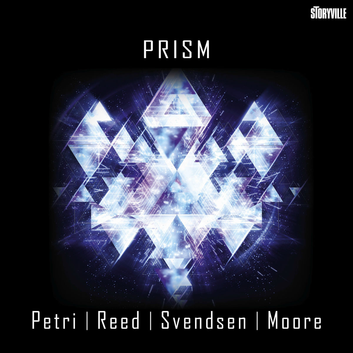Album cover of Prism