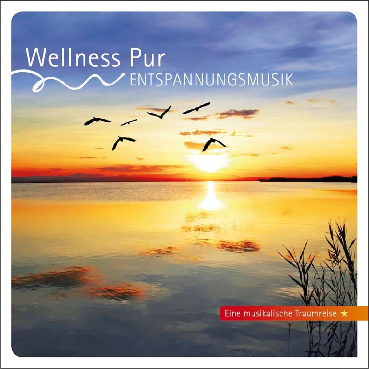 Album cover of Lichtspiele der Natur