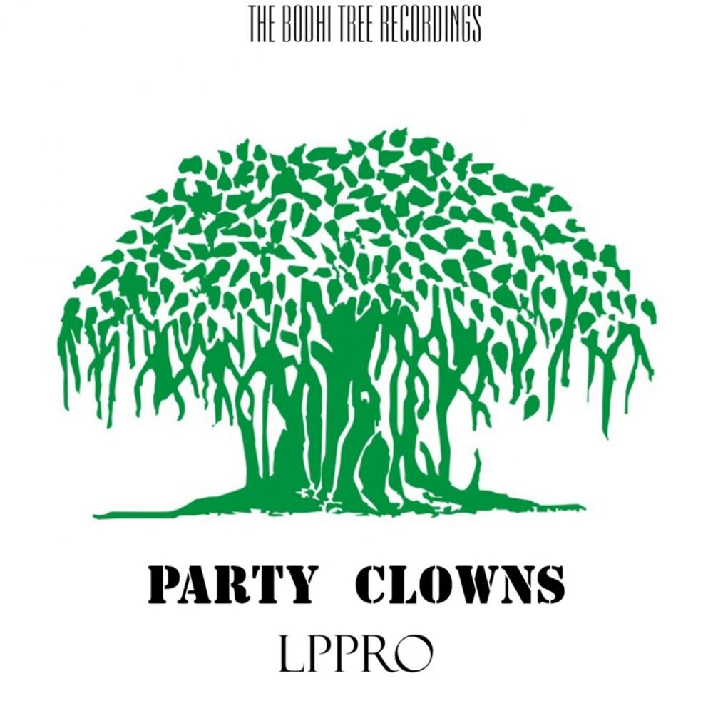 Picture of Party Clowns