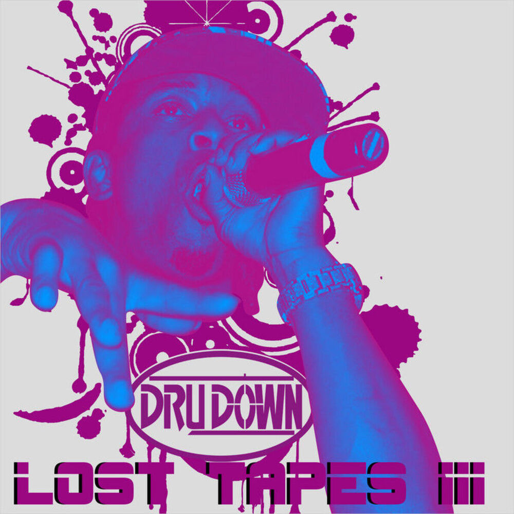 Picture of Lost Tapes III