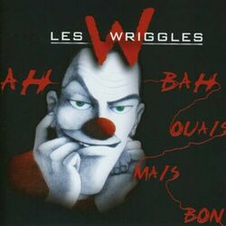 Cover of Ah bah ouais mais bon