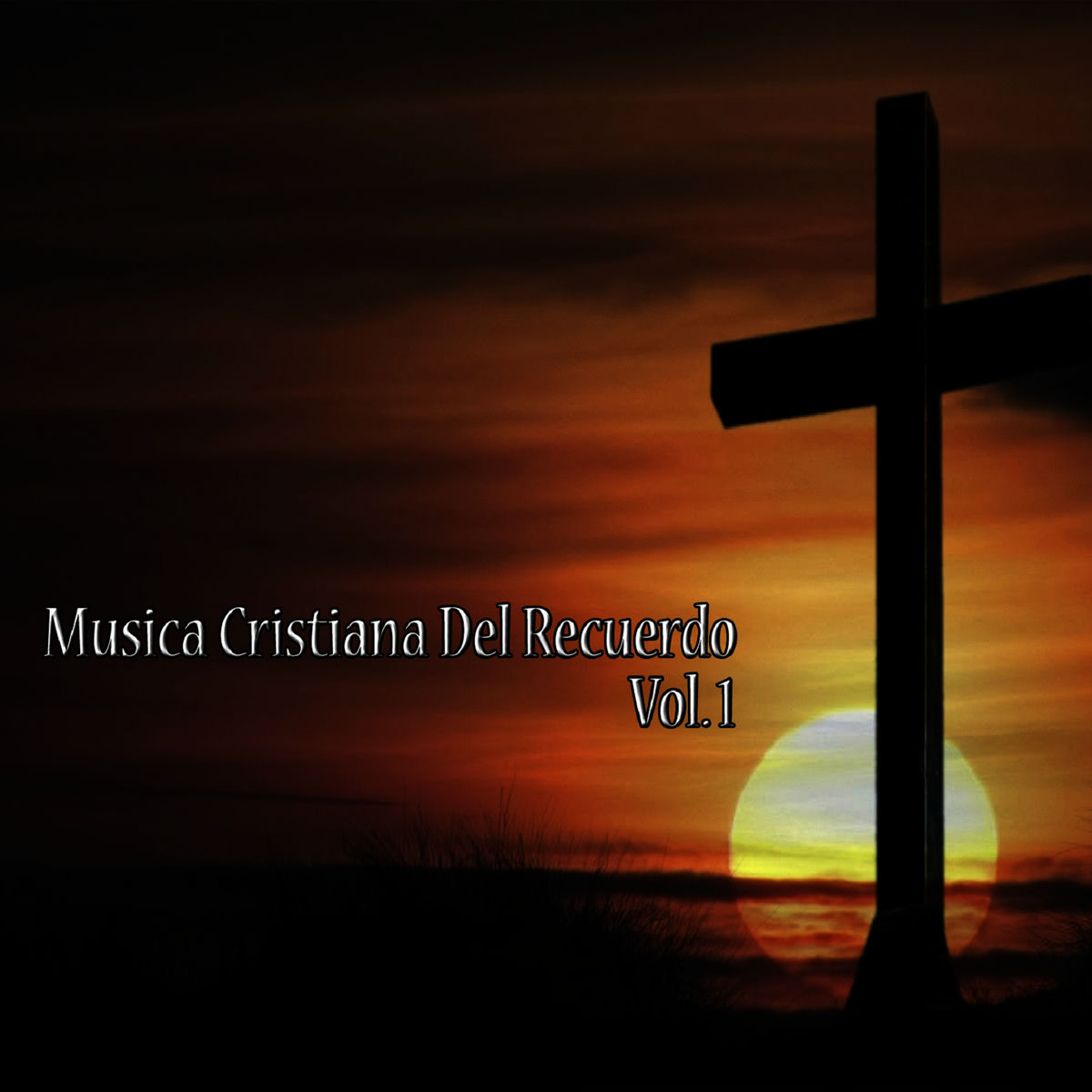 Album cover of Cristianas del Recuerdo, Vol. 1