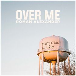 Cover of Over Me