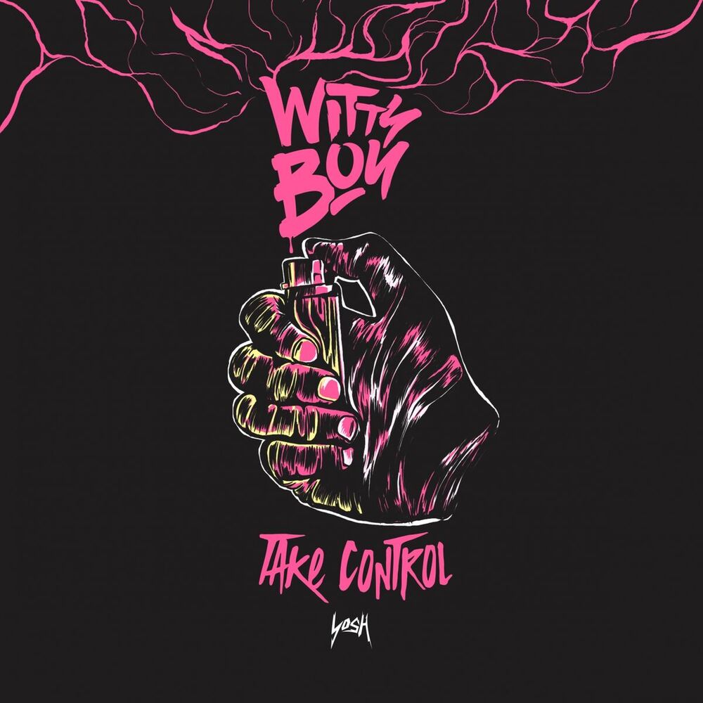 Picture of Take Control