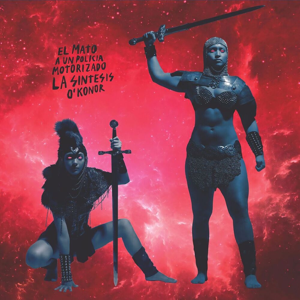 Picture of La Sintesis O'Konor