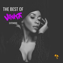Cover of The Best of Vinka (Extended)