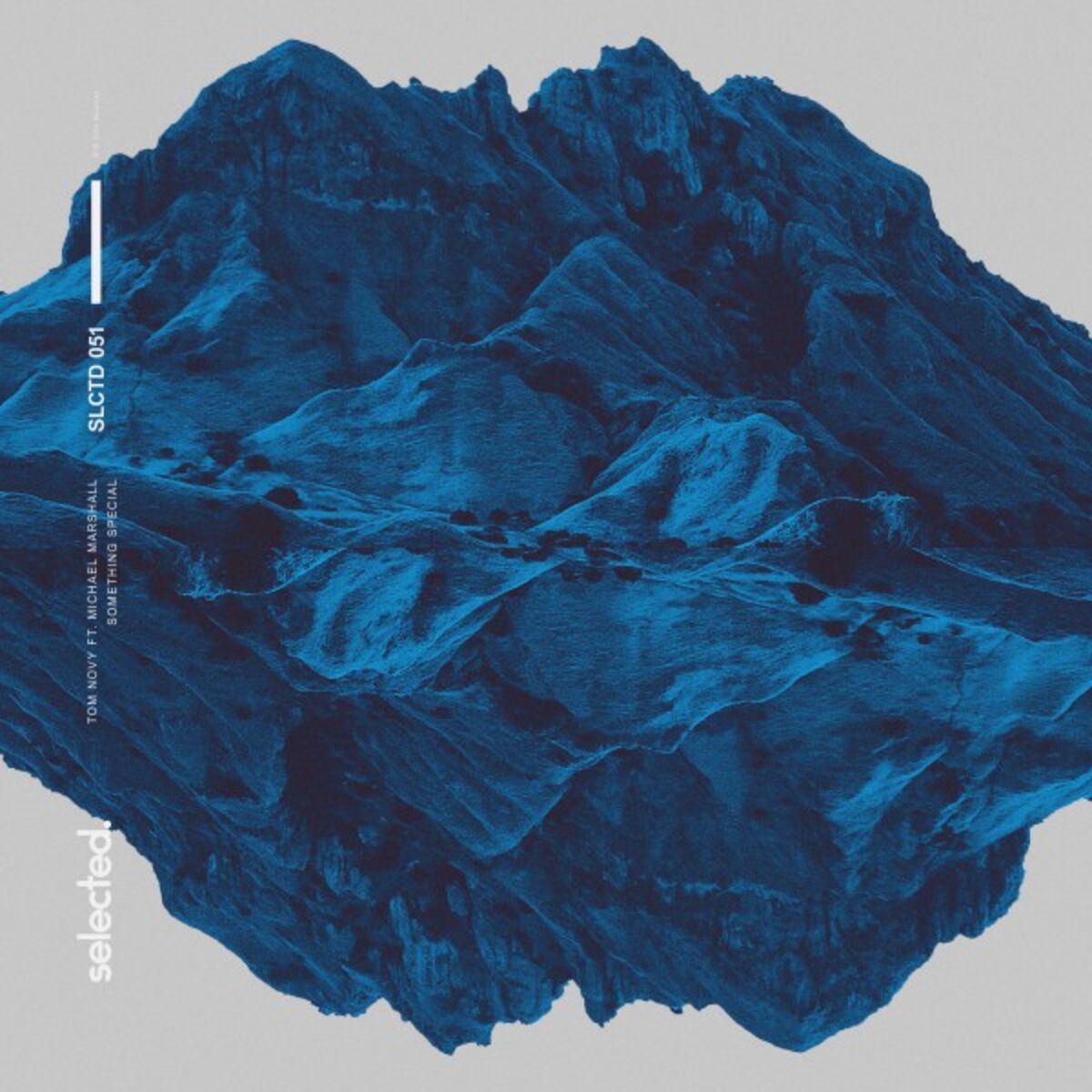 Album cover of Something Special