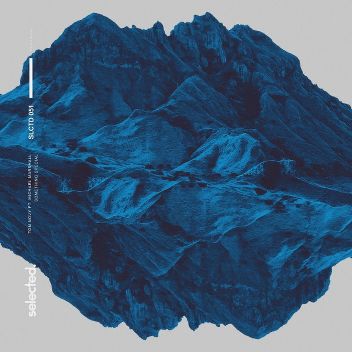 Album cover of Something Special
