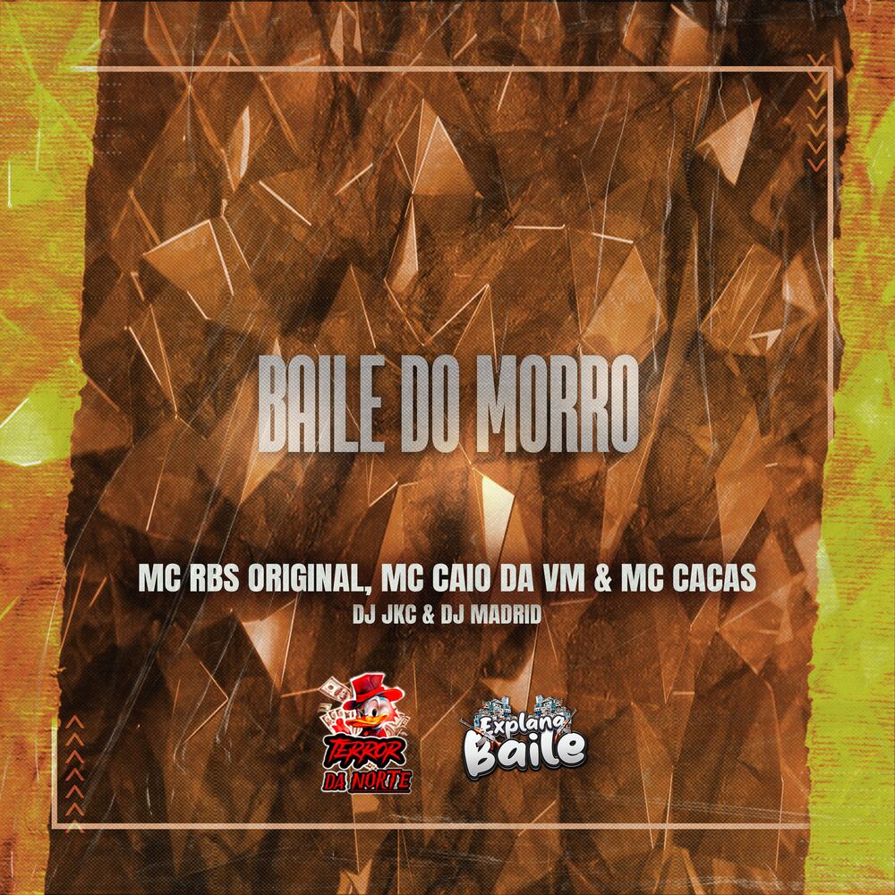 Picture of Baile do Morro