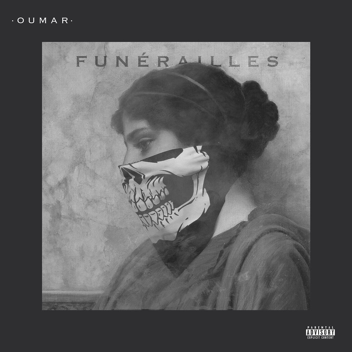 Album cover of Funérailles